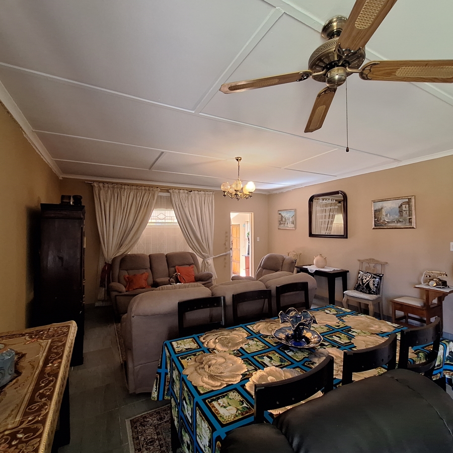 4 Bedroom Property for Sale in Villiers Free State